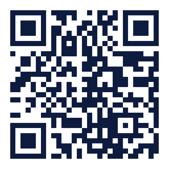 iOS 앱 다운로드 QR